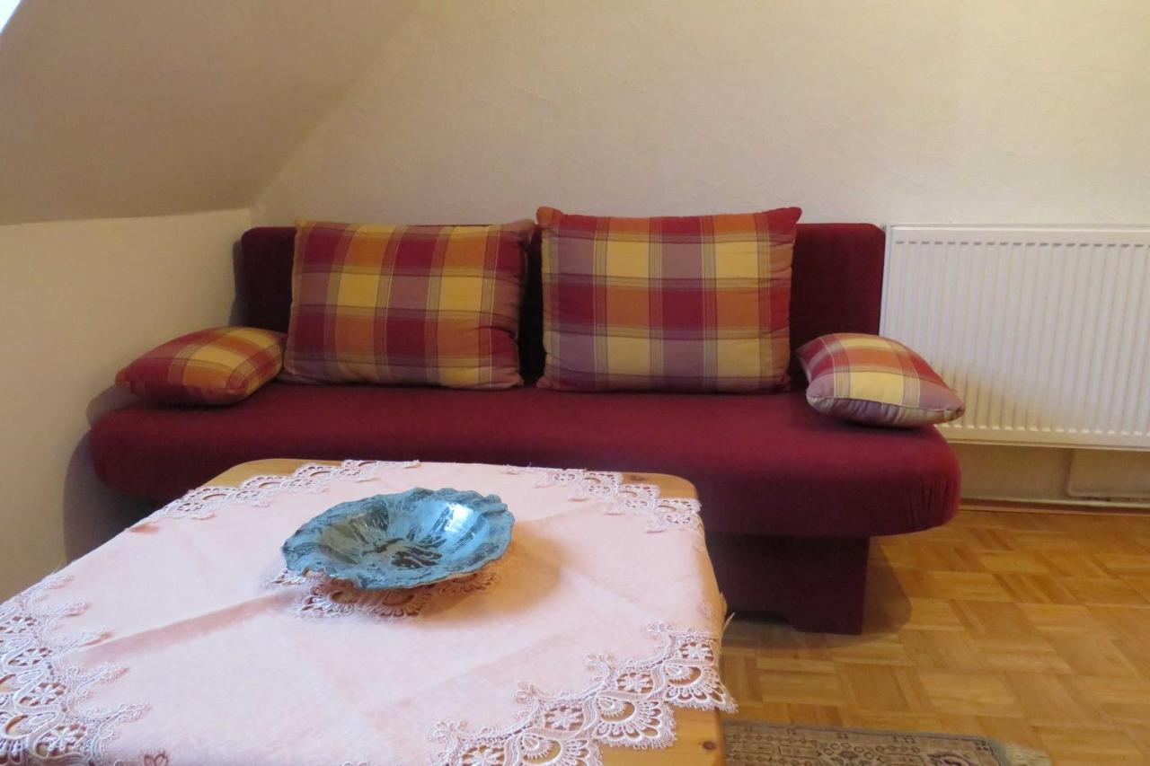 Ferienwohnung Am Technikmuseum Dessau-Rosslau Bagian luar foto