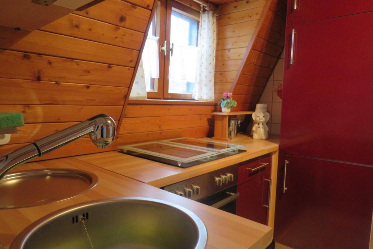Ferienwohnung Am Technikmuseum Dessau-Rosslau Bagian luar foto