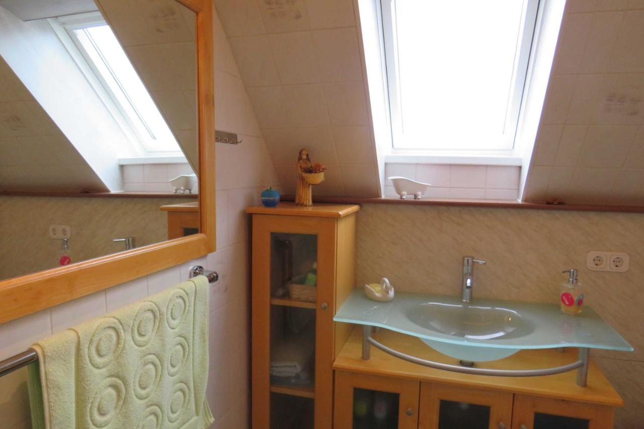 Ferienwohnung Am Technikmuseum Dessau-Rosslau Bagian luar foto