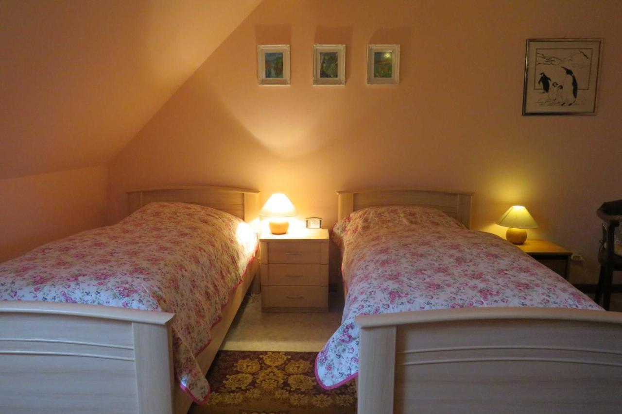 Ferienwohnung Am Technikmuseum Dessau-Rosslau Bagian luar foto