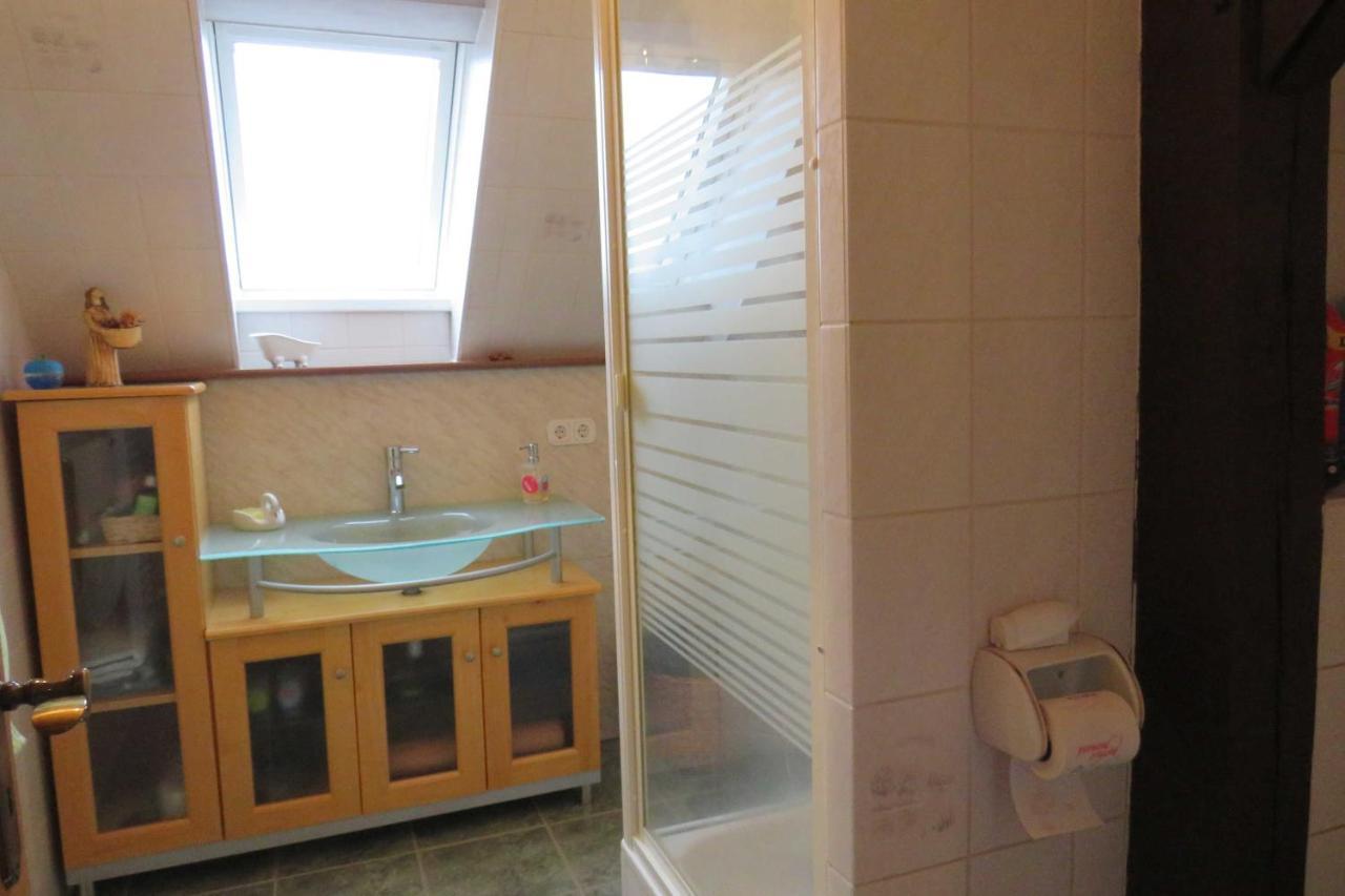 Ferienwohnung Am Technikmuseum Dessau-Rosslau Bagian luar foto