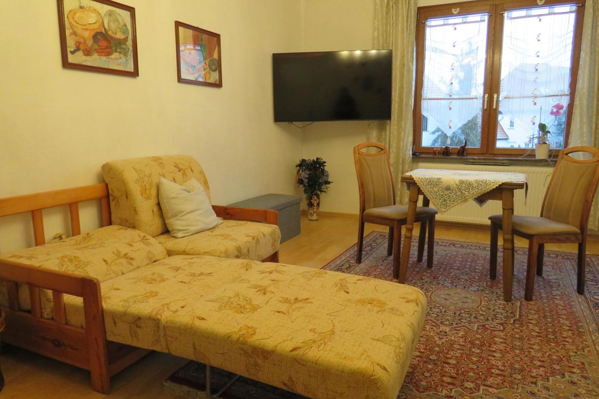 Ferienwohnung Am Technikmuseum Dessau-Rosslau Bagian luar foto