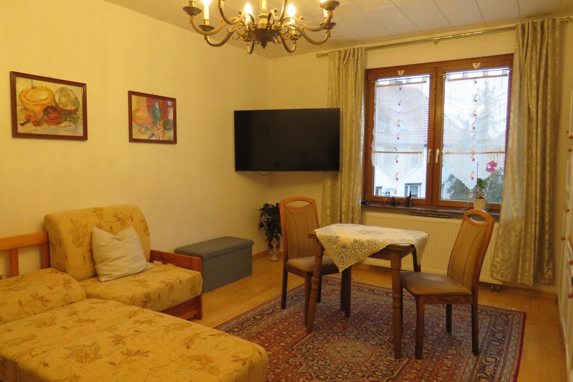 Ferienwohnung Am Technikmuseum Dessau-Rosslau Bagian luar foto