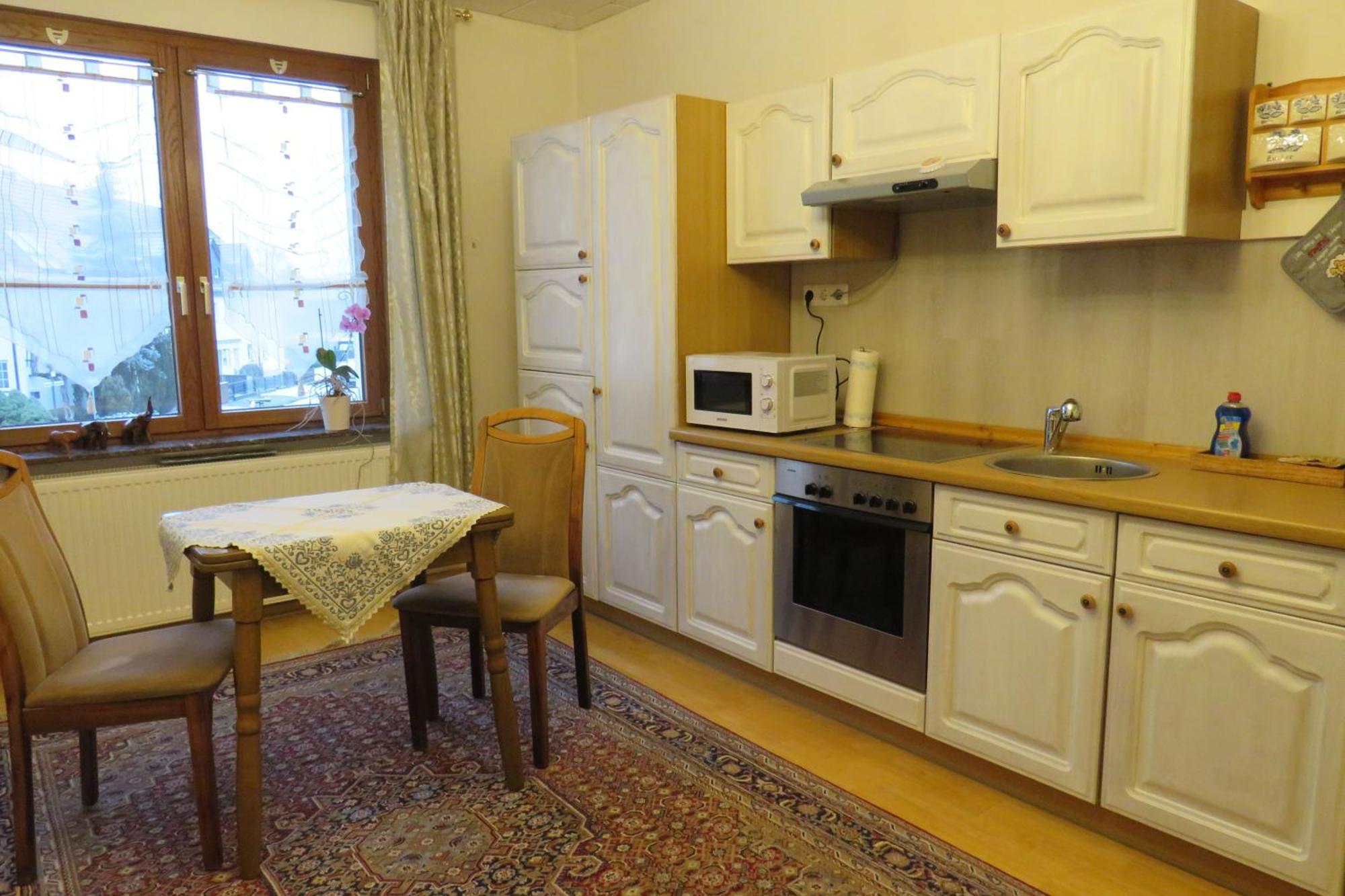 Ferienwohnung Am Technikmuseum Dessau-Rosslau Bagian luar foto